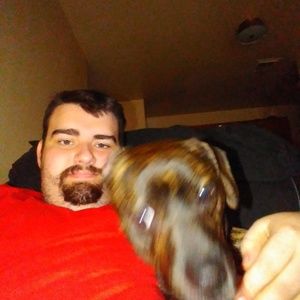 Meet your Posher, Dalton